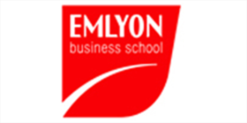 EMLYON Business School - France