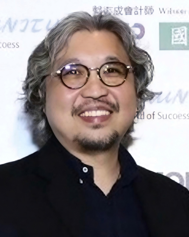 Colin Hong