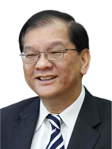 Dr David Ho Chi-shing JP