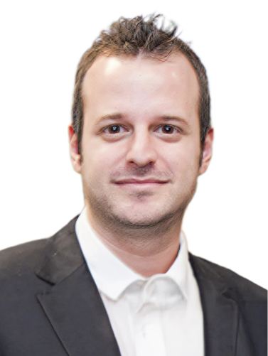 Mr Georgios Kolokasid