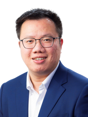 Prof. FENG Guanhao Gavin