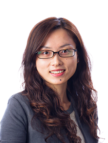 Prof. HUANG Qianqian