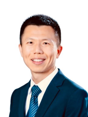 Prof. Kevin SUN
