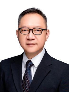 Prof. Michael WONG