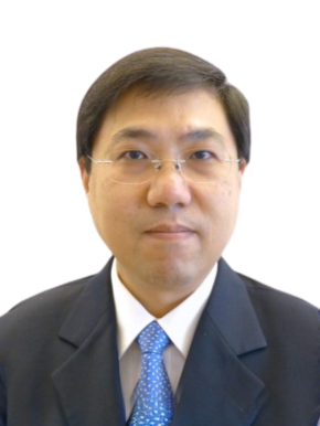 Prof. Michael WU