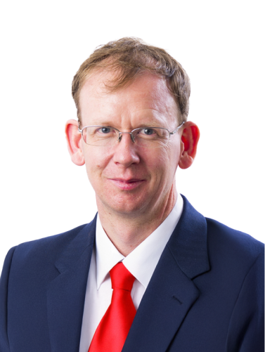 Prof. Robert DAVISON