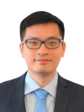 Prof. SUN Teng Stephen