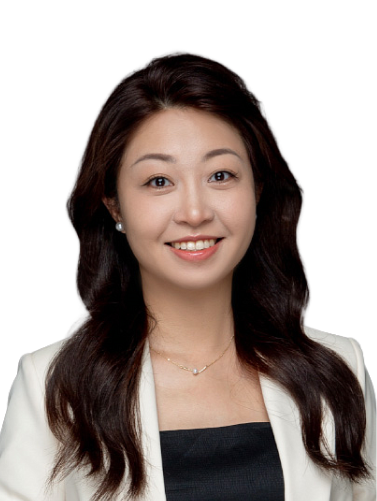 Prof. Tina CHOI