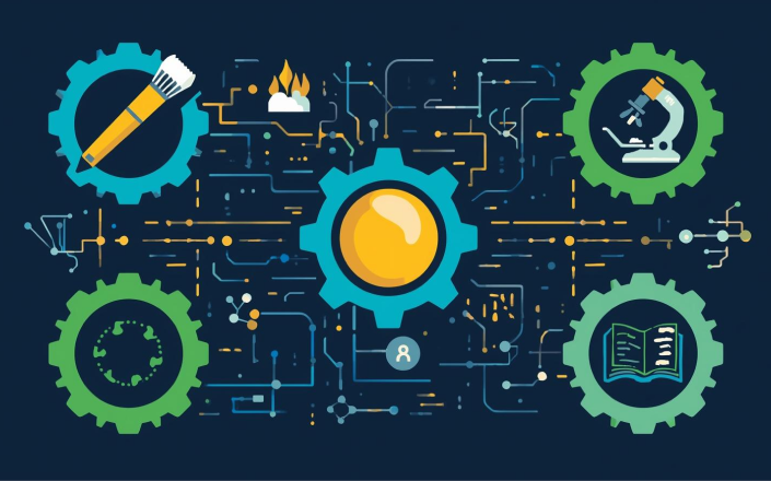 Developing Interdisciplinary Skills