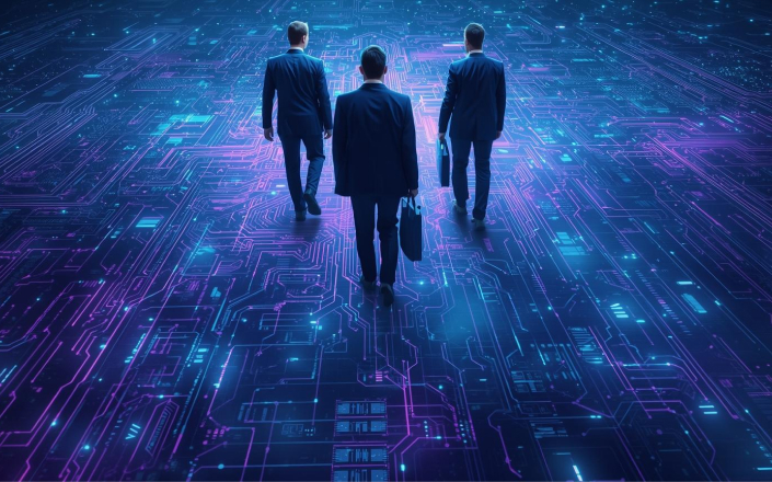 Navigating Technological Disruption