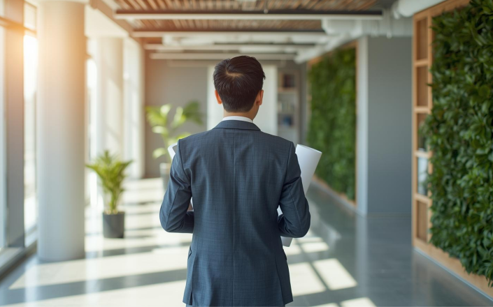 Securing a Sustainable Competitive Advantage