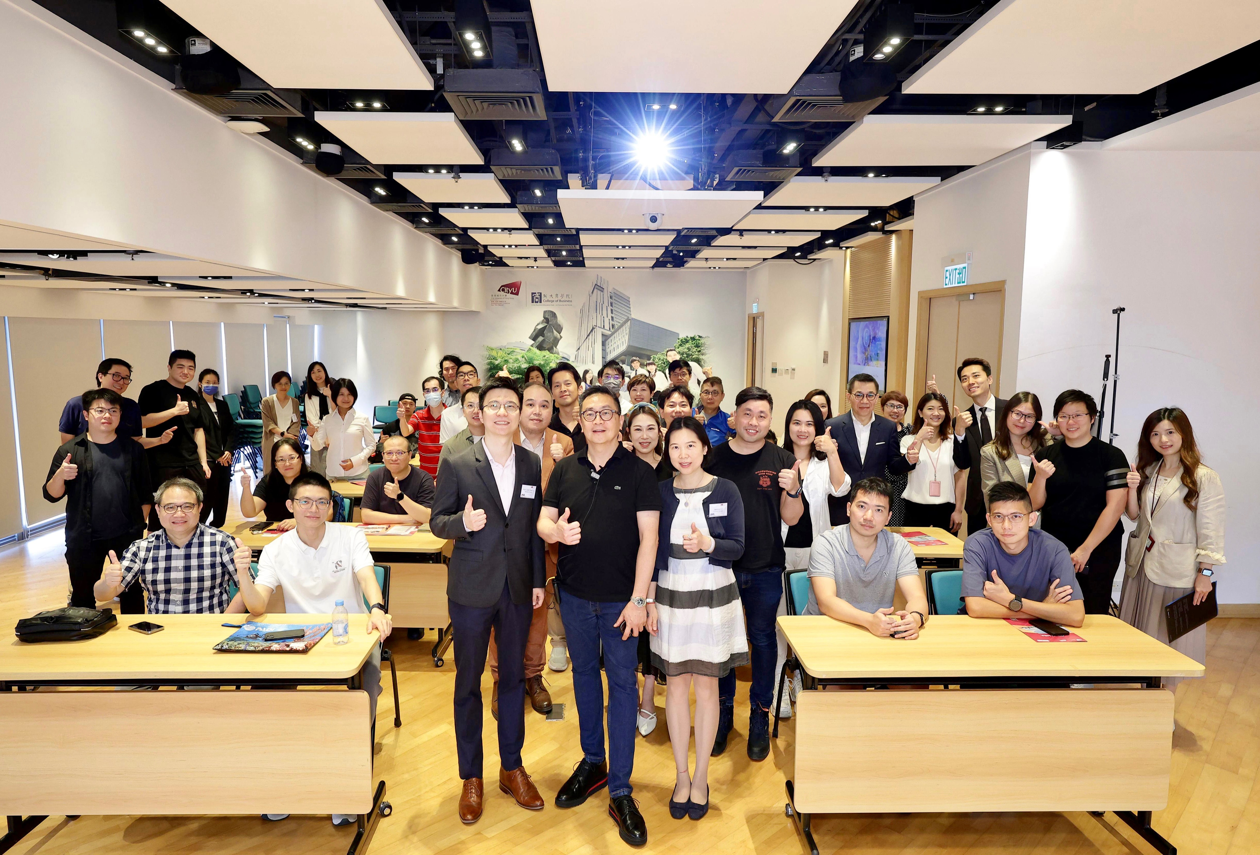 Real-life Entrepreneurship01