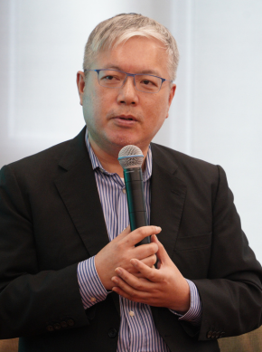 Prof. Stan HO