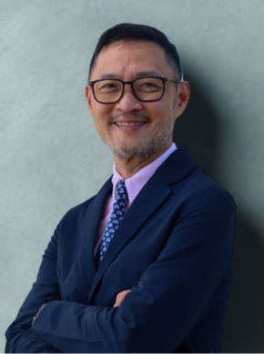 Prof. Jack LAU