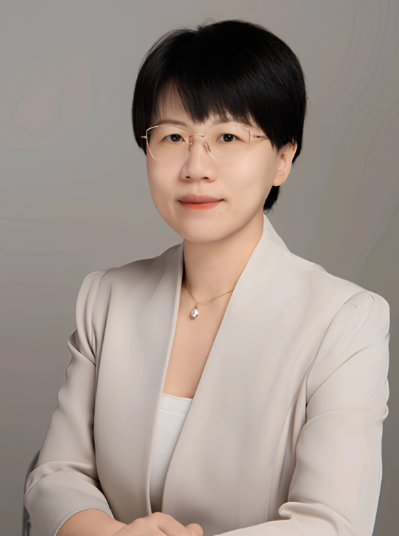 Prof. Stephanie GAO
