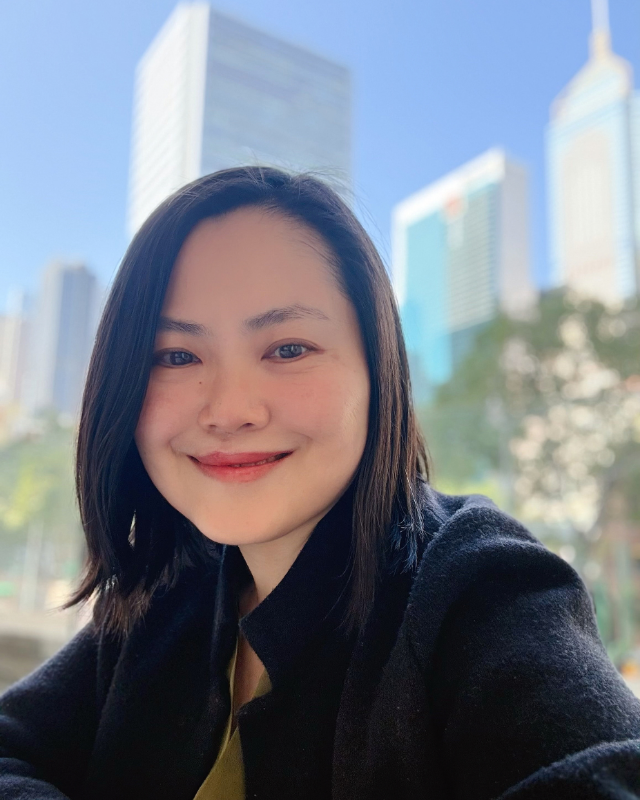 Susan Wang