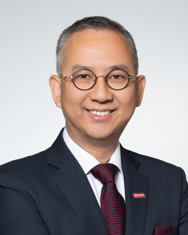 Victor Pang