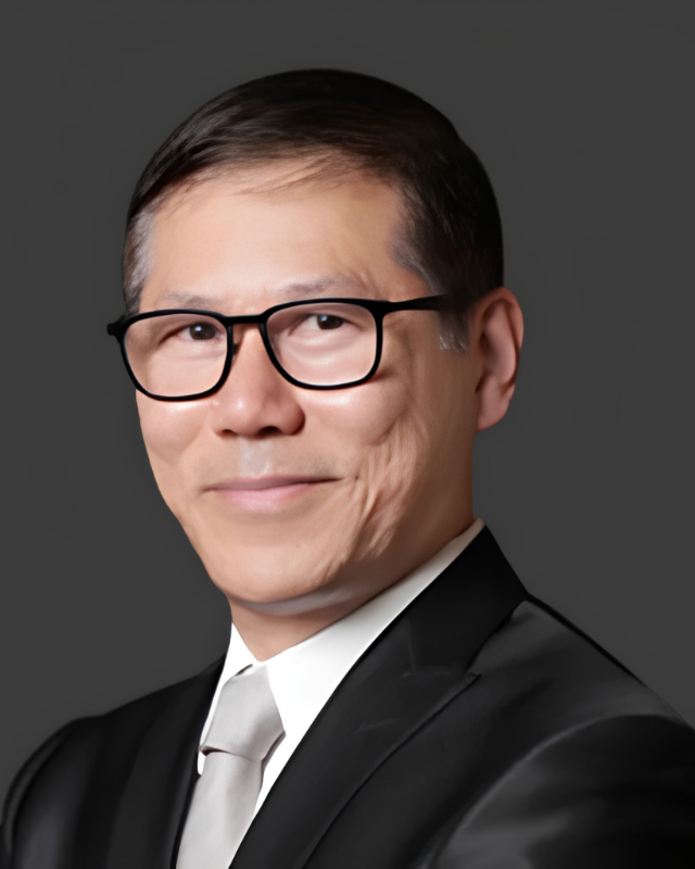 Dr Wilson Yeh