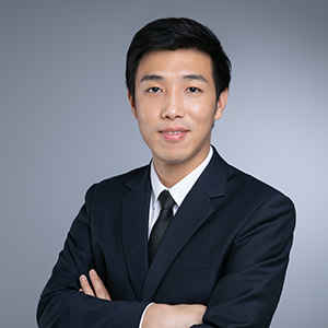 Michael QIAO - Coordinator