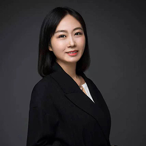 Runya LIU - Associate