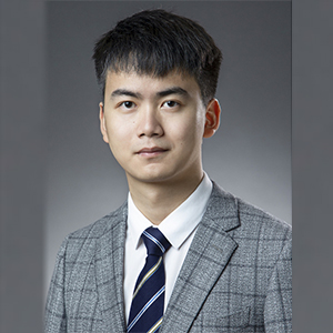 Jasper ZHOU - Associate