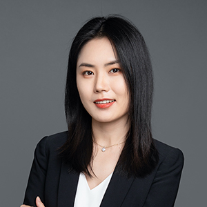 Vivian ZHANG - Associate