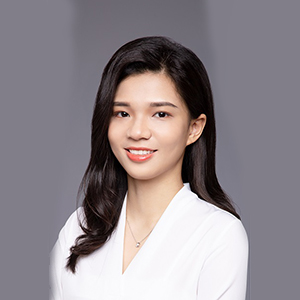 Moon WEN - Associate