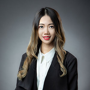 Rachale WANG - Associate