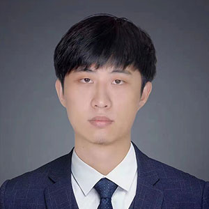 Jing HUANG - Associate