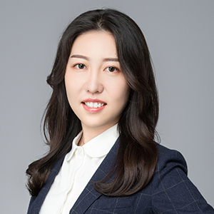 Juliet ZHU - Associate