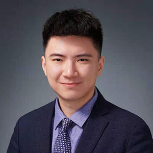 Jinpeng LU - Associate