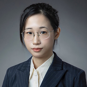 Kaia ZHAO - Associate