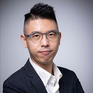 Kelvin CHEUNG - Associate