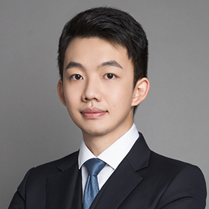 Joey MA - Associate