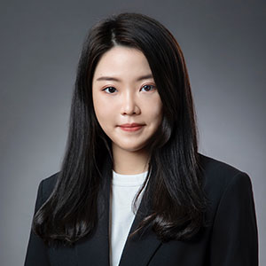 Mandy LUI - Associate