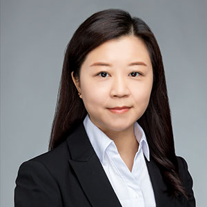 Polly LAU - Associate