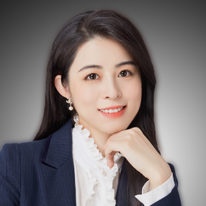 Sherry LI - Associate