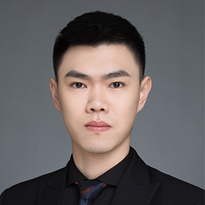 Xi CHEN - Coordinator