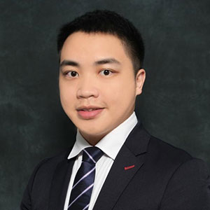 Alex SZETO - Associate