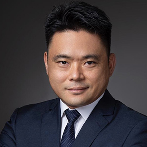 Vincent WONG - Associate