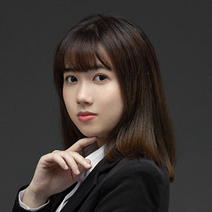 Cristina HAO - Associate