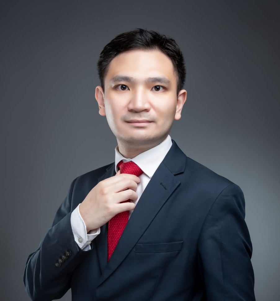 Arnestus CHAN - Associate