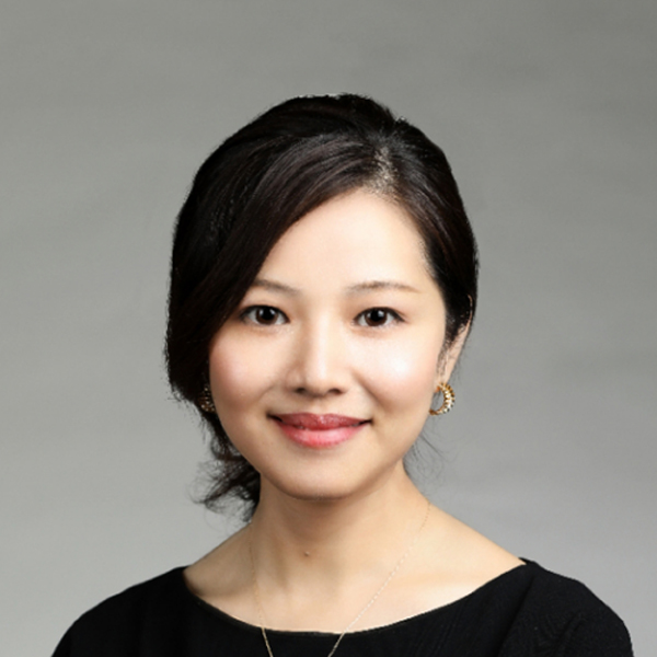 Catherine LIAO - Coordinator