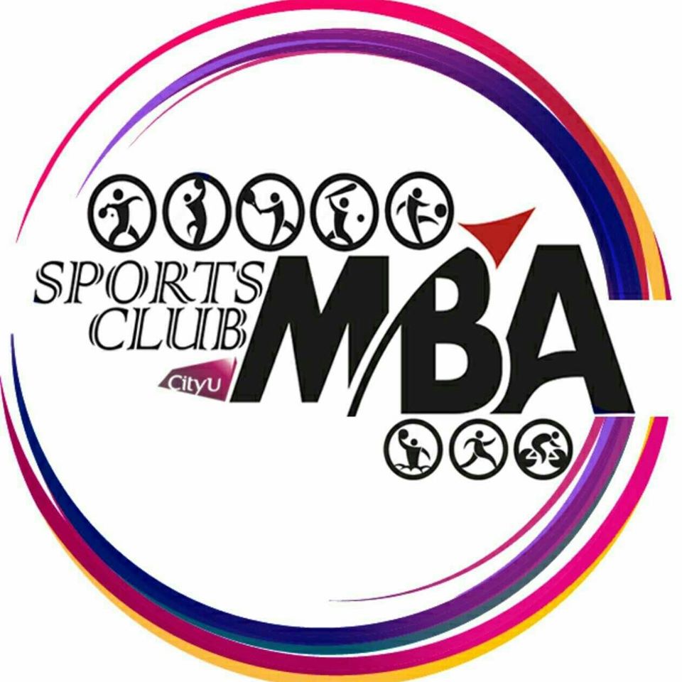 cityu mba sports club logo