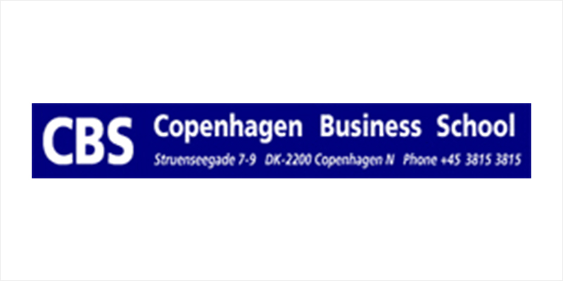 Copenhagen Business School - Denmark