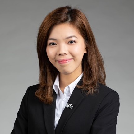 Crystal WAN - Associate