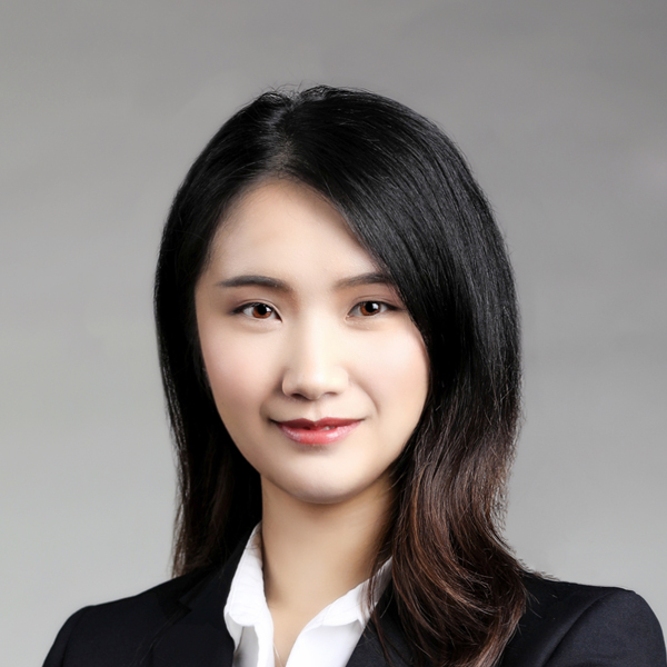 Curie LUO - Associate