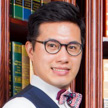 Cyrus Wong - Coordinator