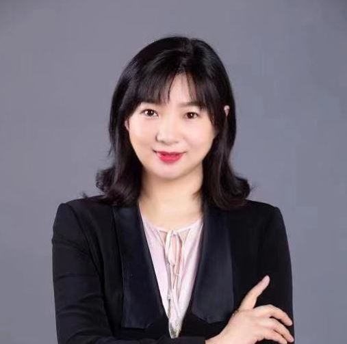 Diana JIANG - Associate