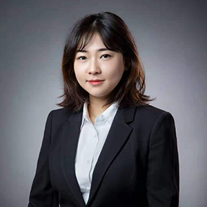 Ellen YANG - Associate